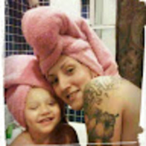 Meet your Posher, Mari